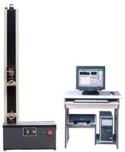 WDW-5D微機控制電子材料試驗機
