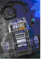 UMX水下超聲波測厚儀