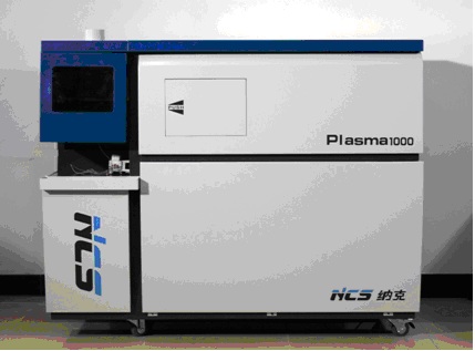 ICP光譜儀 plasma1000