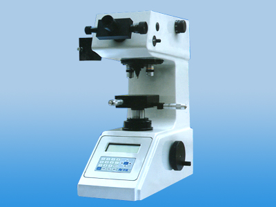 HV-1000A型顯微硬度計