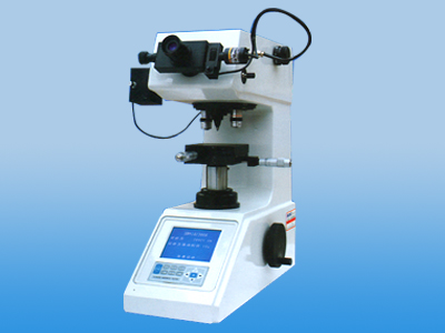 HVS-1000A型數顯顯微硬度計