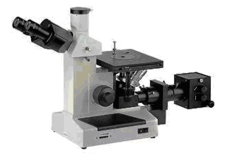 4XC金相顯微鏡