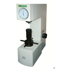 HR-150DT型電動洛氏硬度計